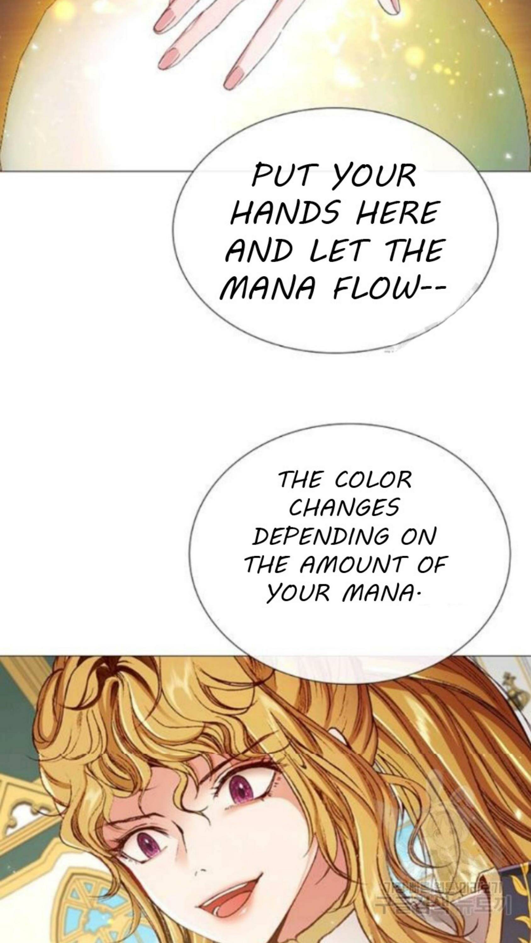 I Became The Ugly Lady chapter 30 page 44