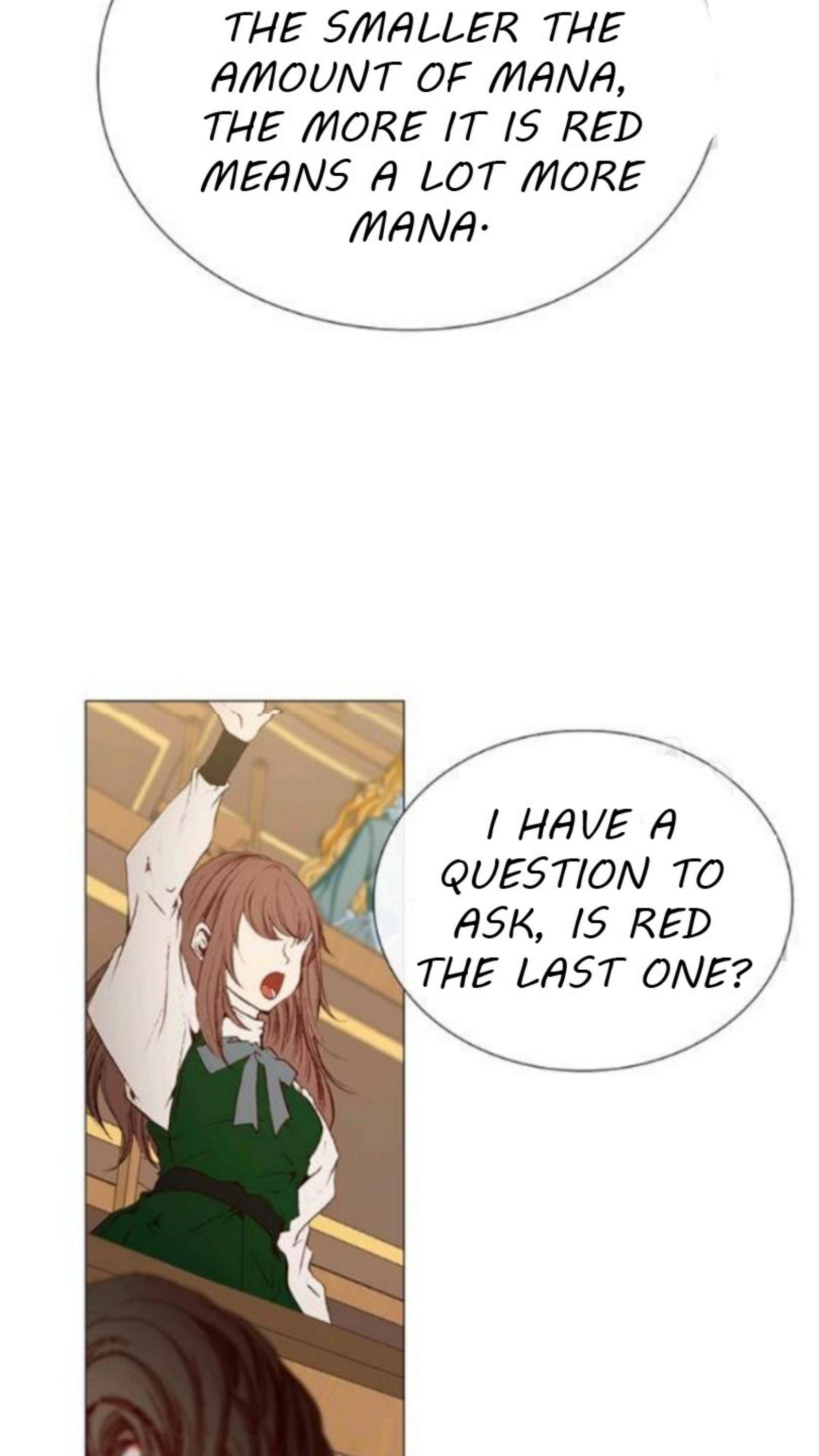 I Became The Ugly Lady chapter 30 page 46
