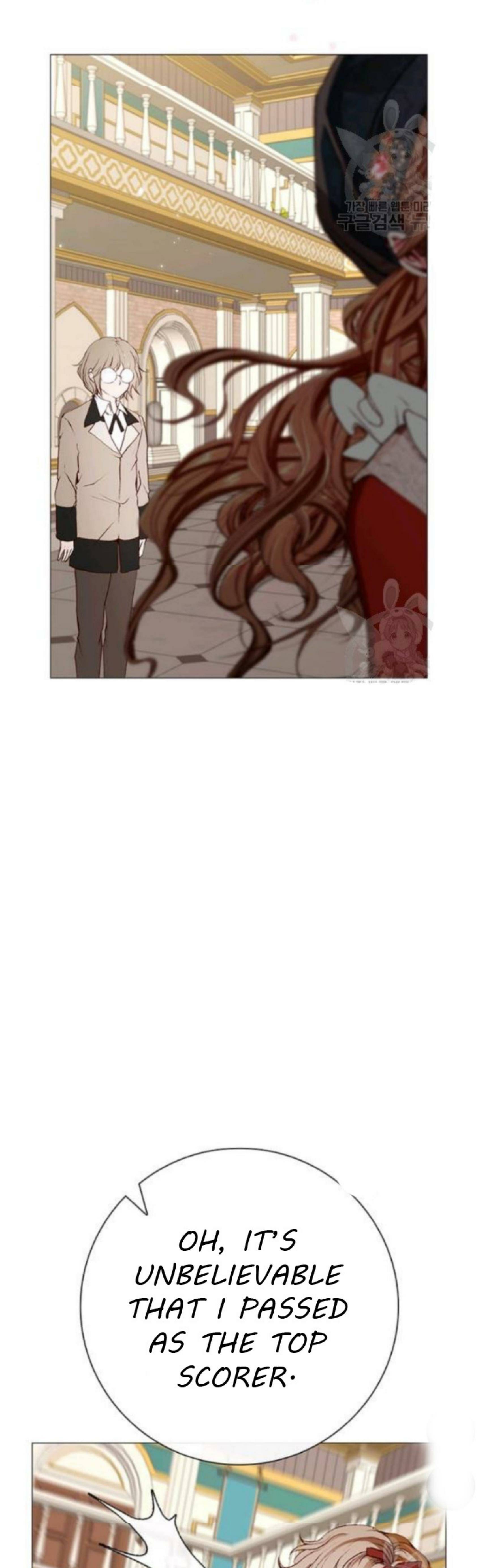 I Became The Ugly Lady chapter 30 page 7