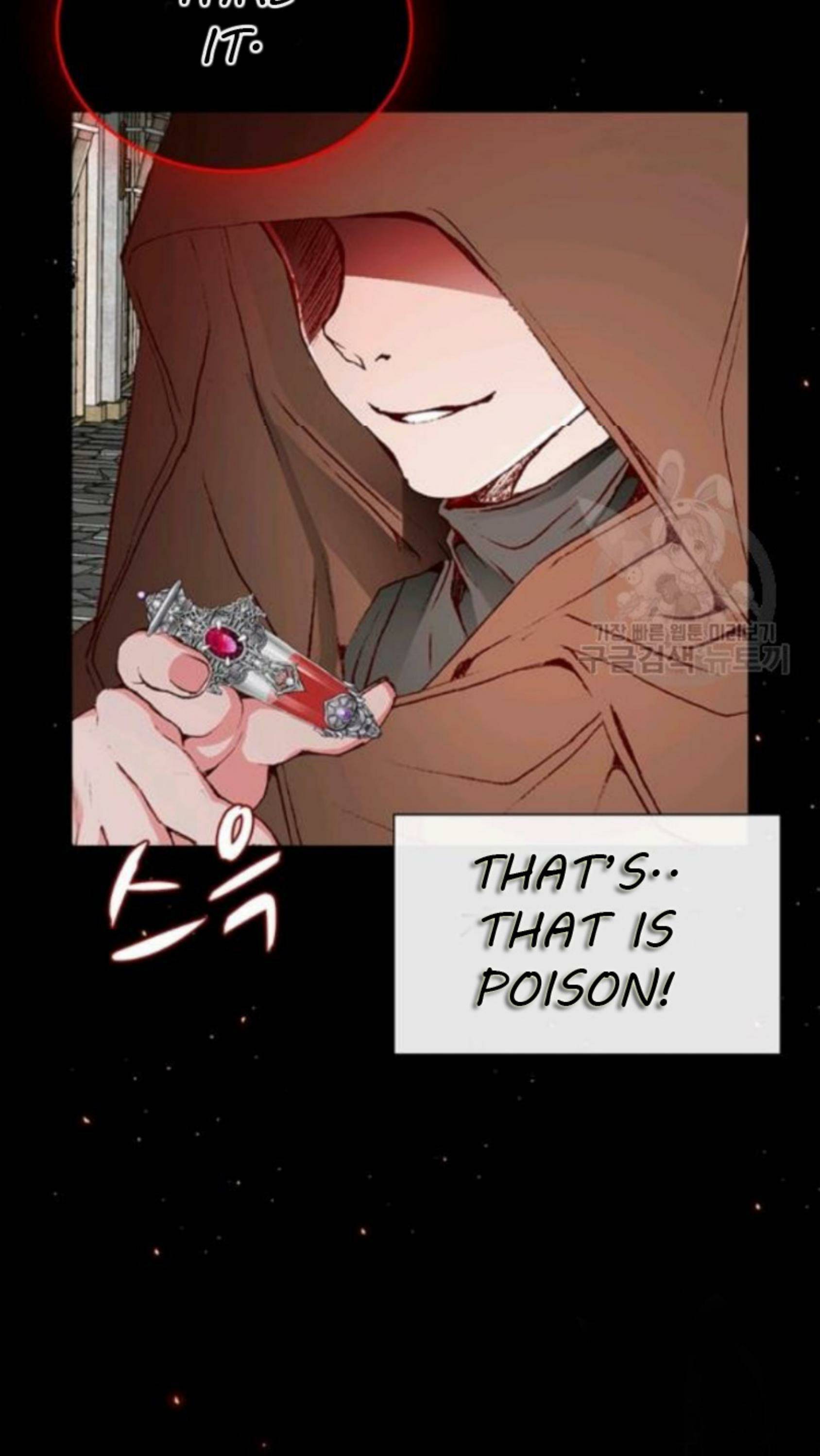 I Became The Ugly Lady chapter 32 page 10