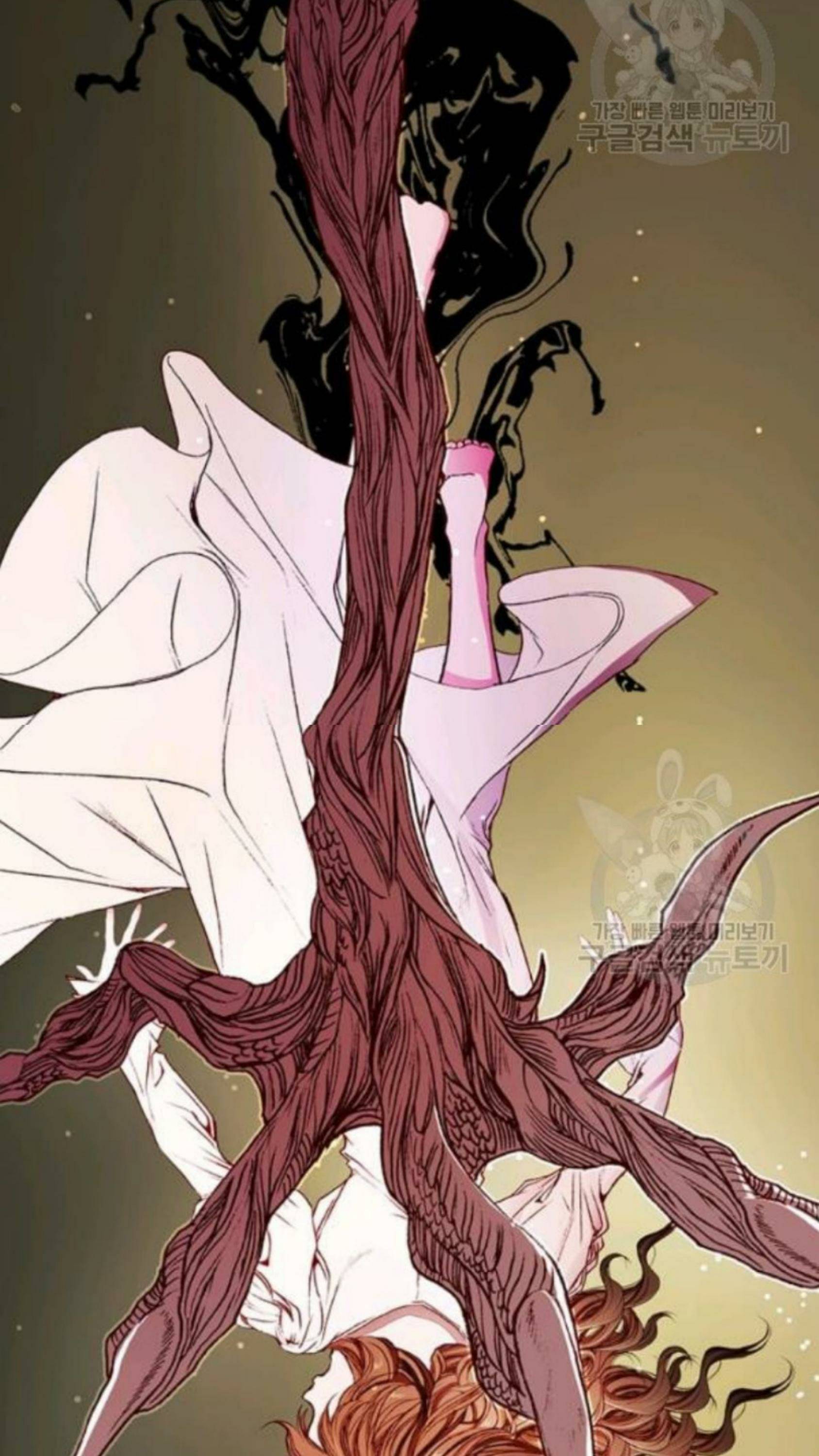 I Became The Ugly Lady chapter 32 page 19