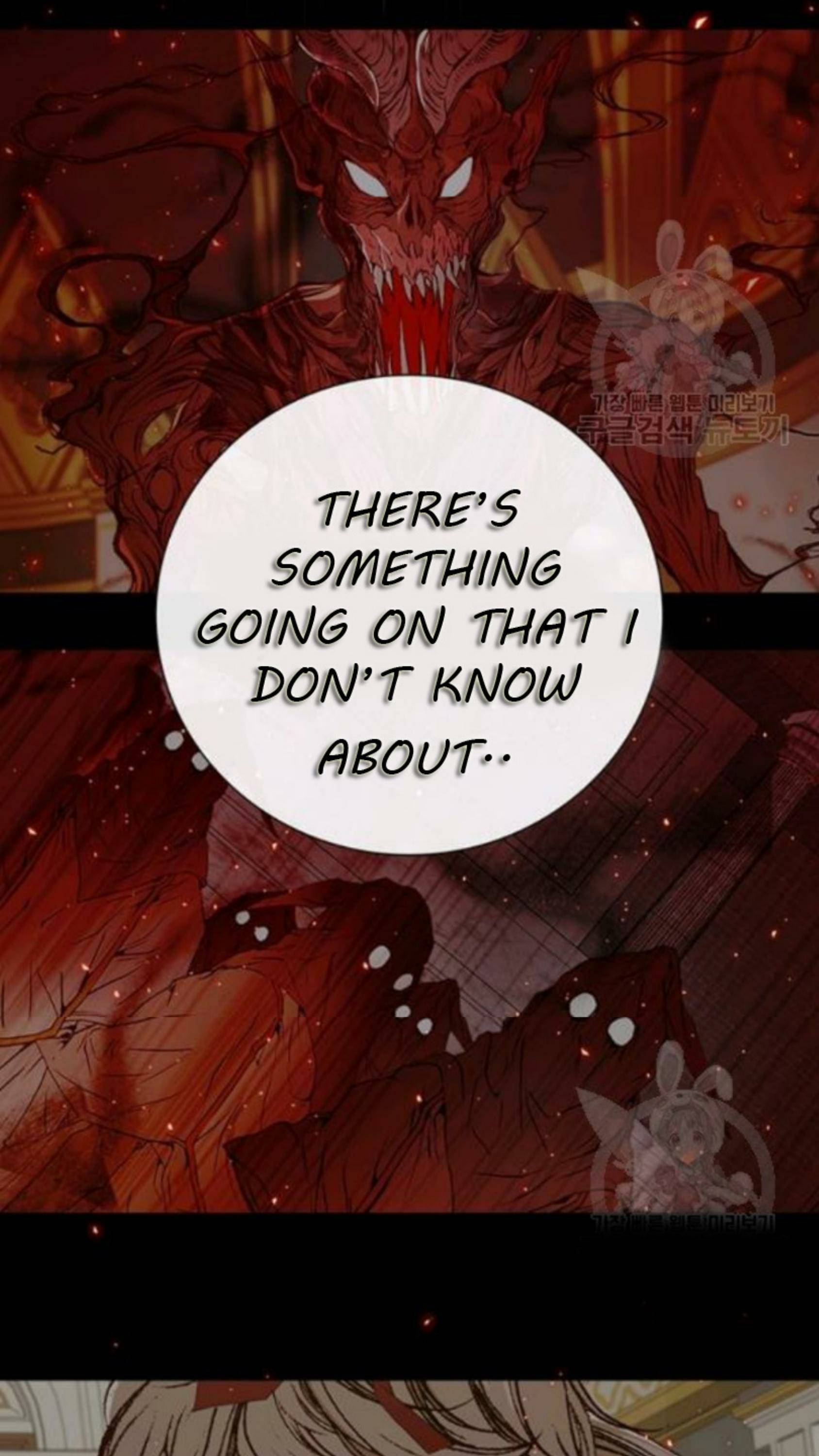 I Became The Ugly Lady chapter 32 page 33