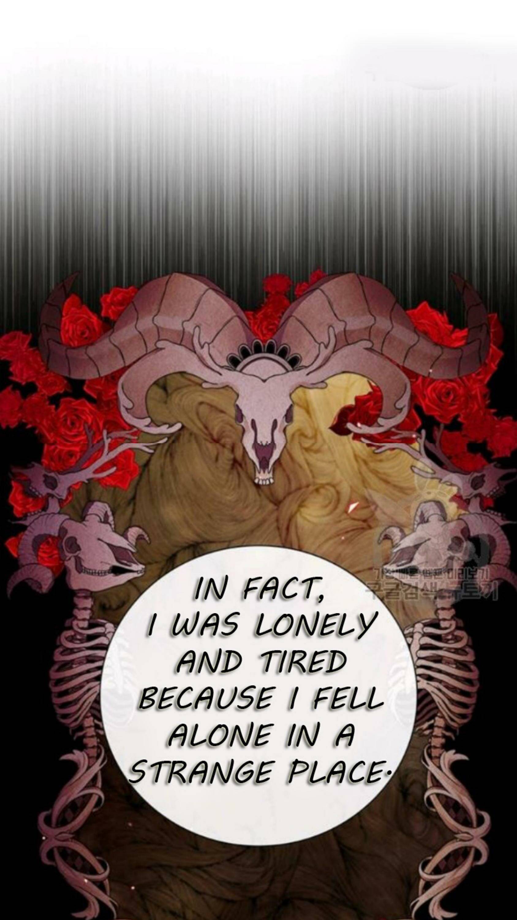I Became The Ugly Lady chapter 32 page 37