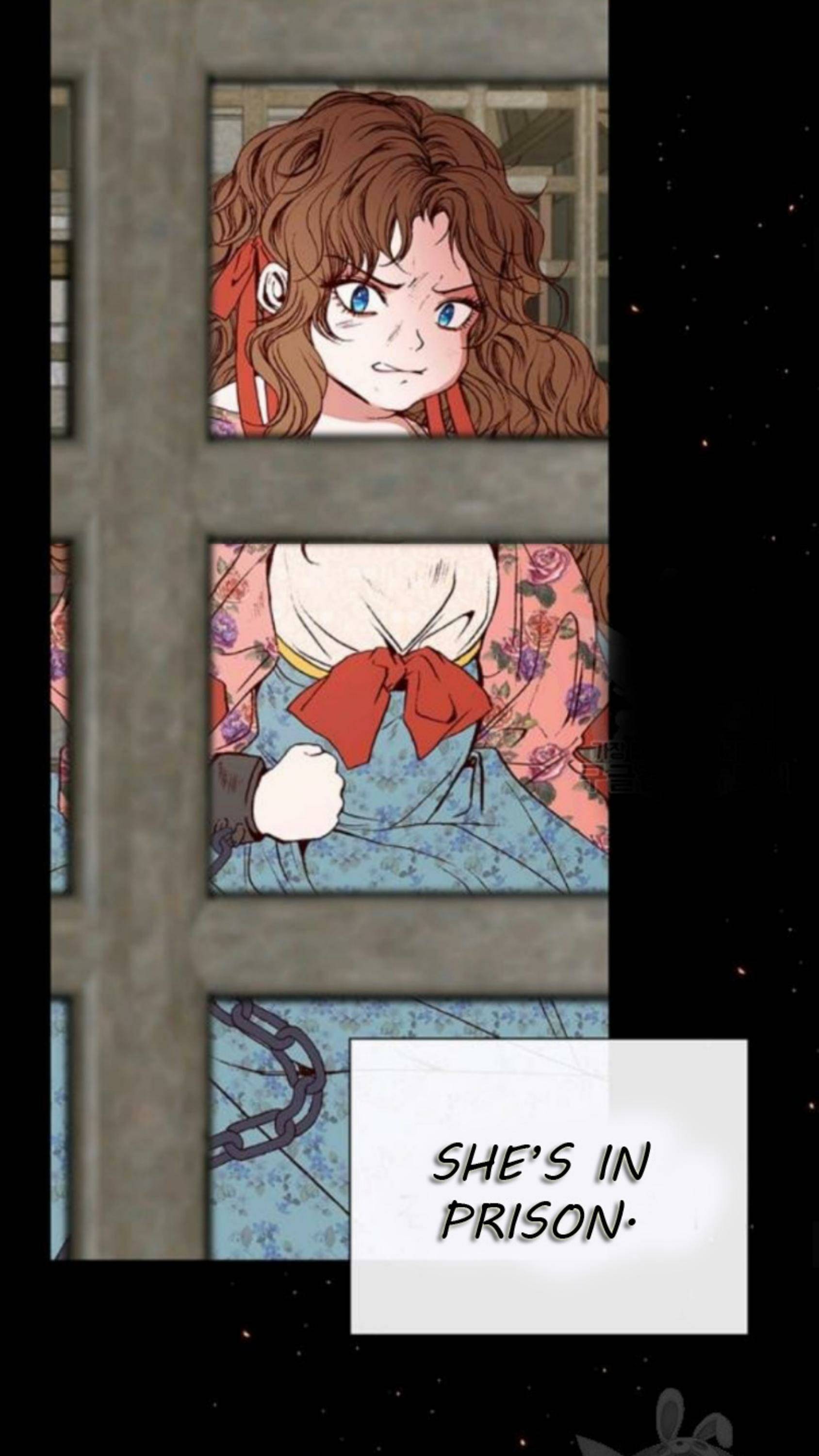I Became The Ugly Lady chapter 32 page 5