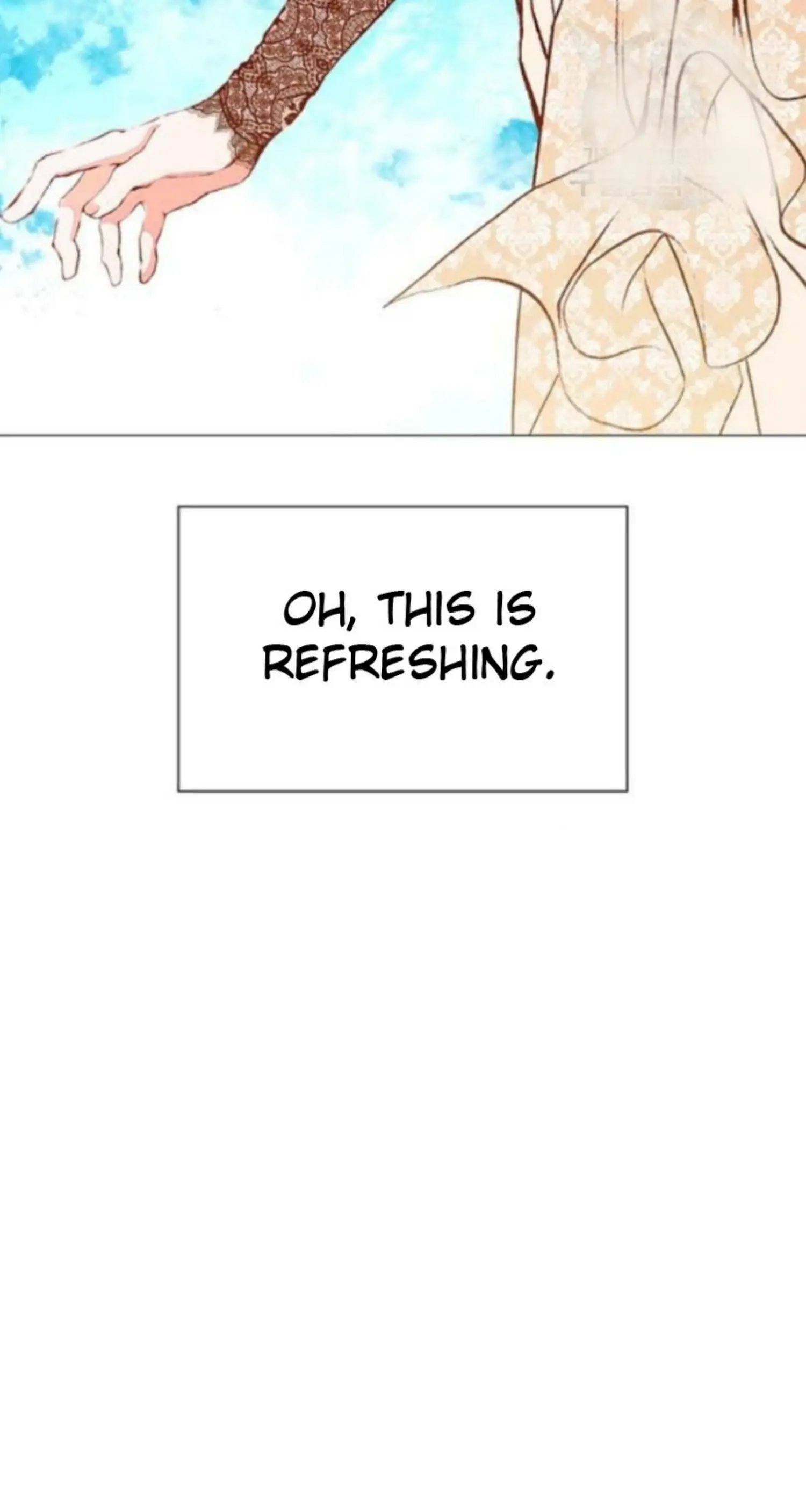 I Became The Ugly Lady chapter 33 page 29