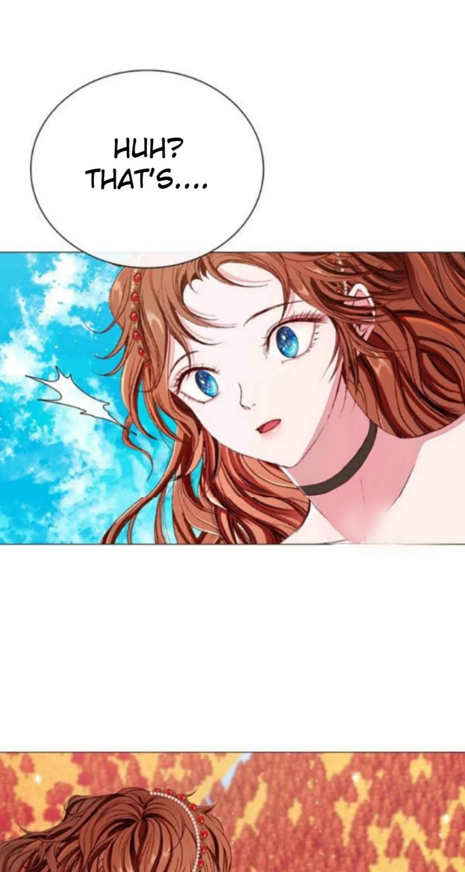 I Became The Ugly Lady chapter 33 page 30