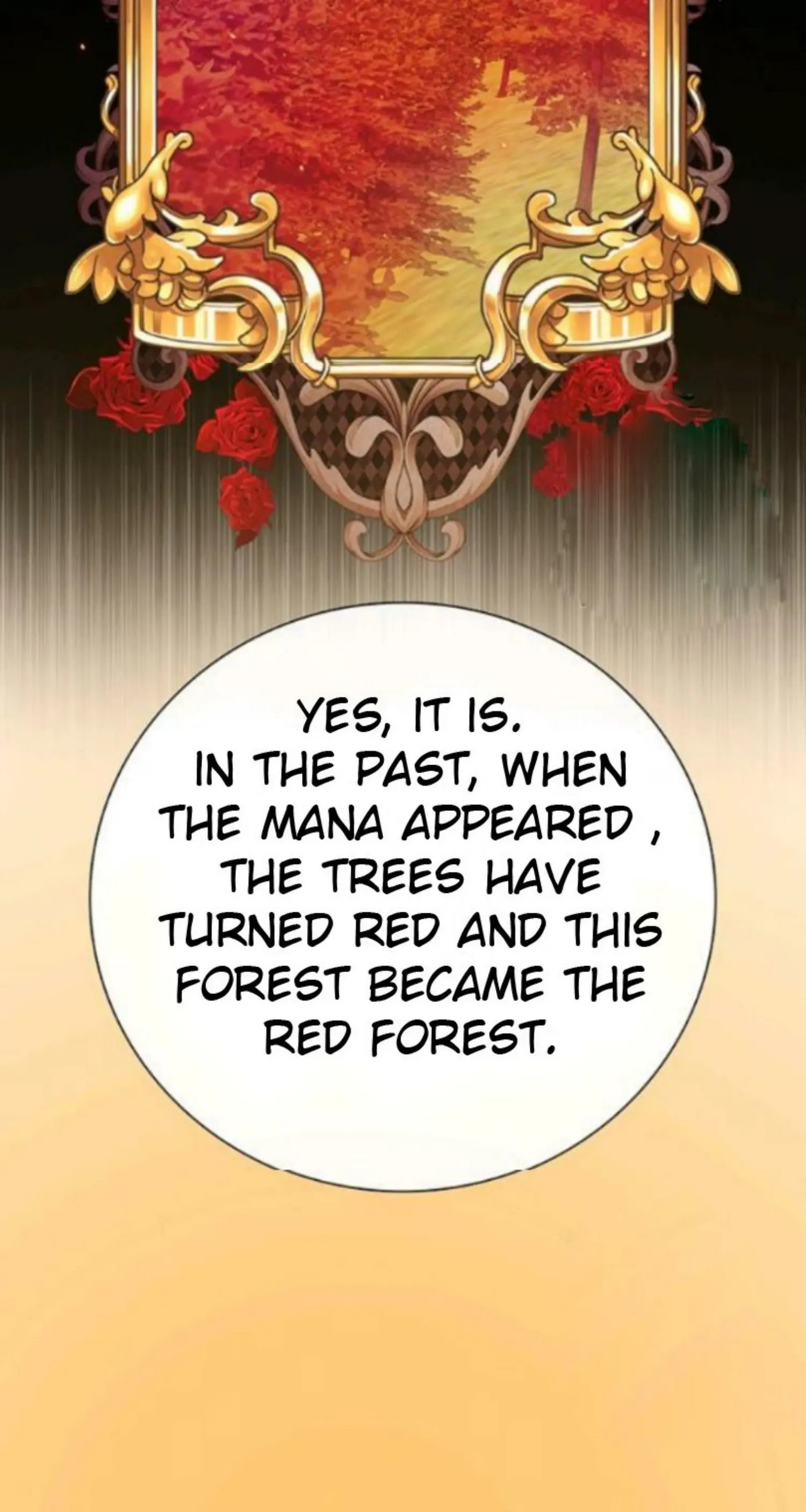 I Became The Ugly Lady chapter 33 page 33