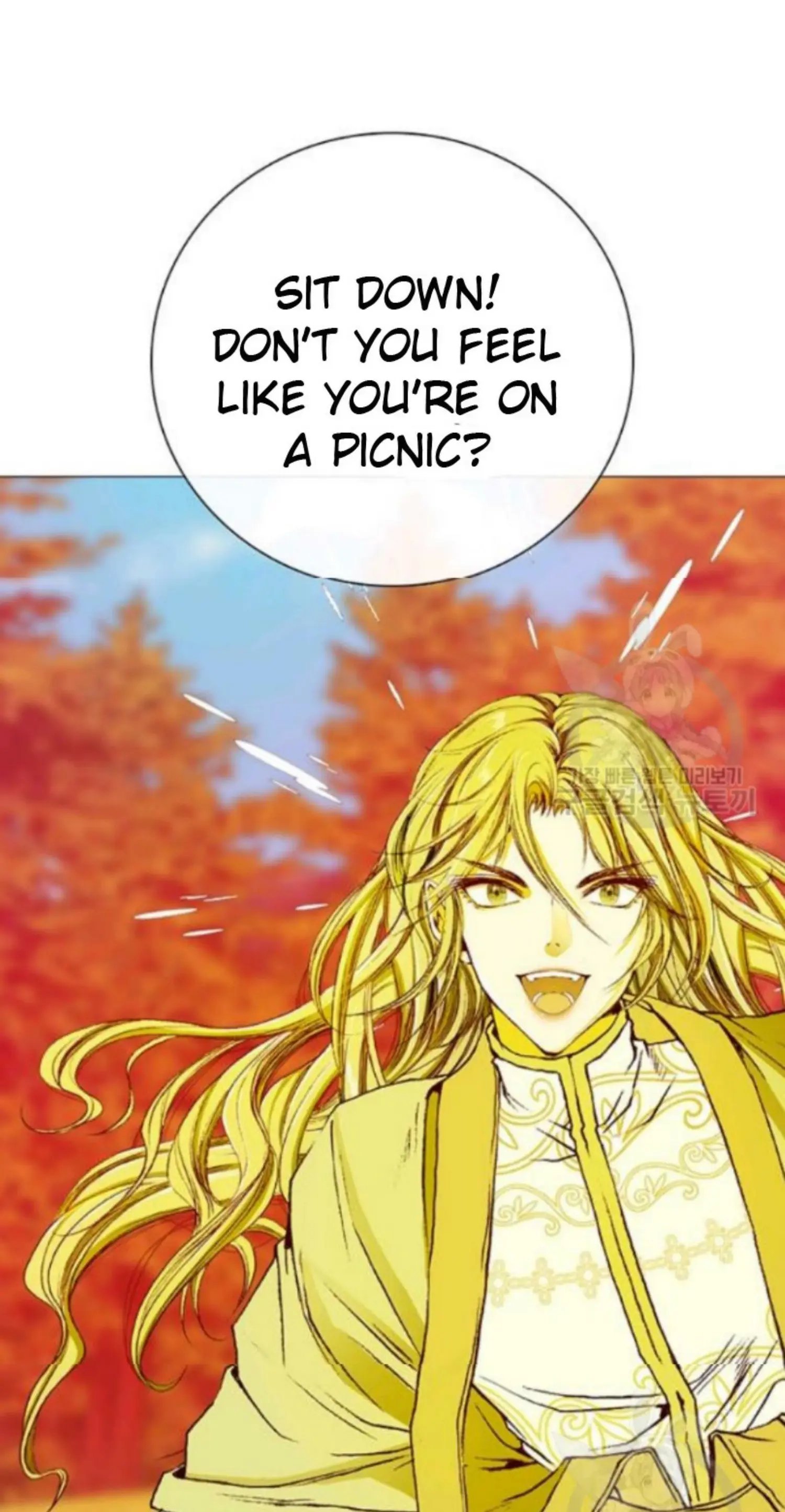 I Became The Ugly Lady chapter 33 page 45