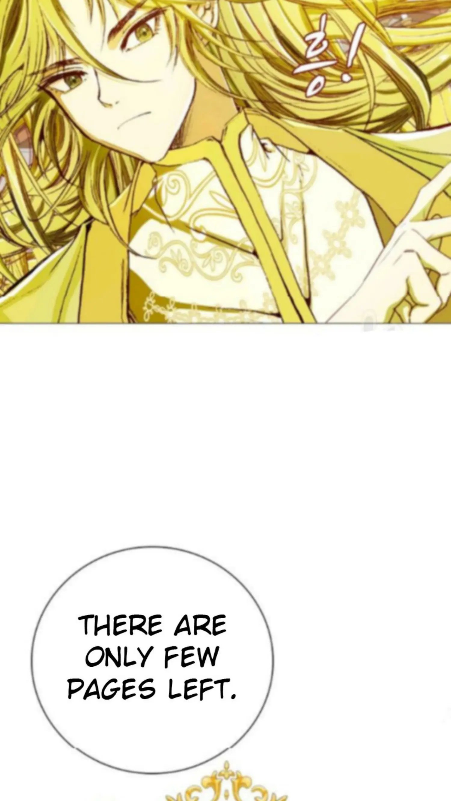 I Became The Ugly Lady chapter 33 page 5