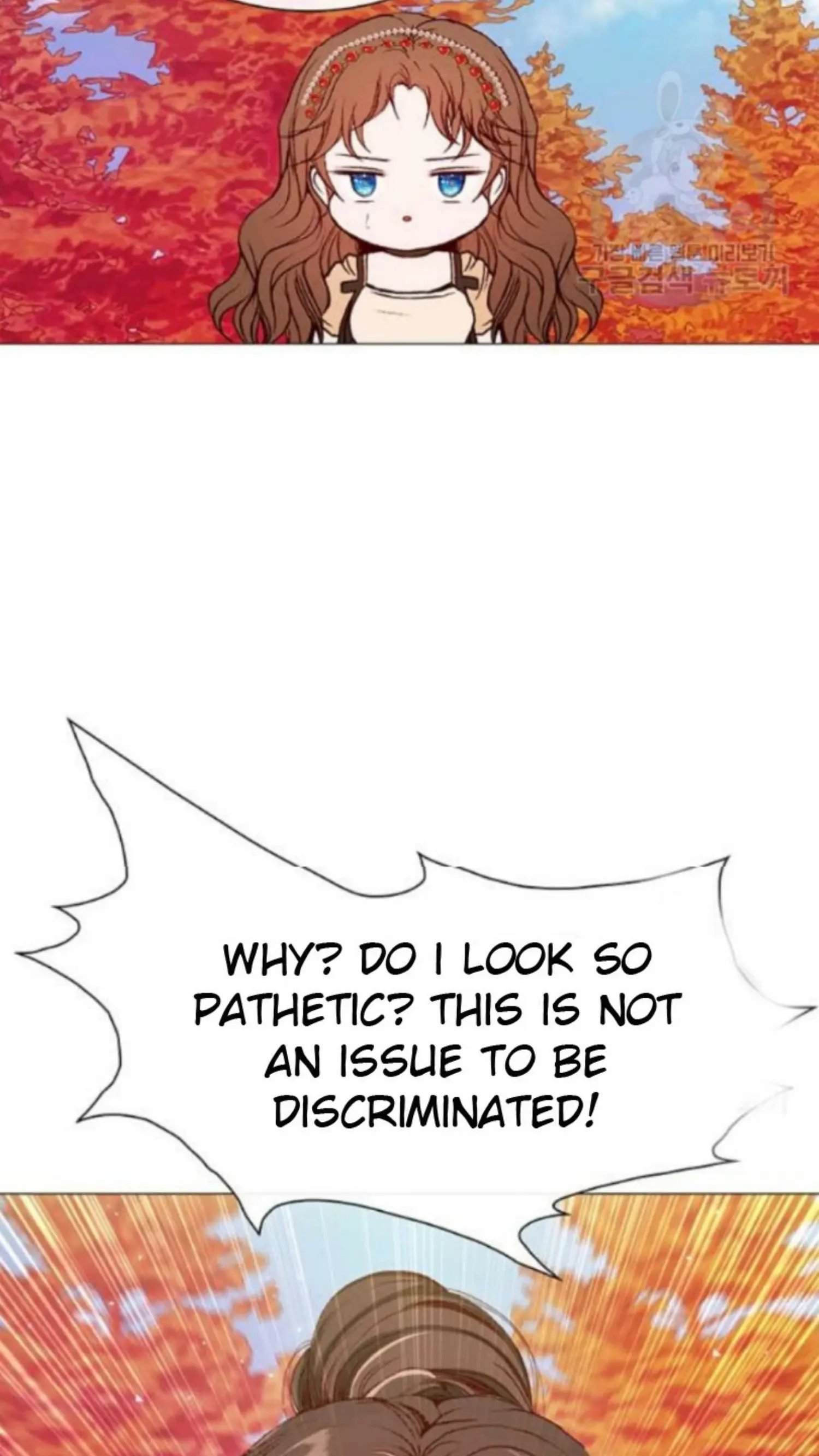 I Became The Ugly Lady chapter 33 page 69