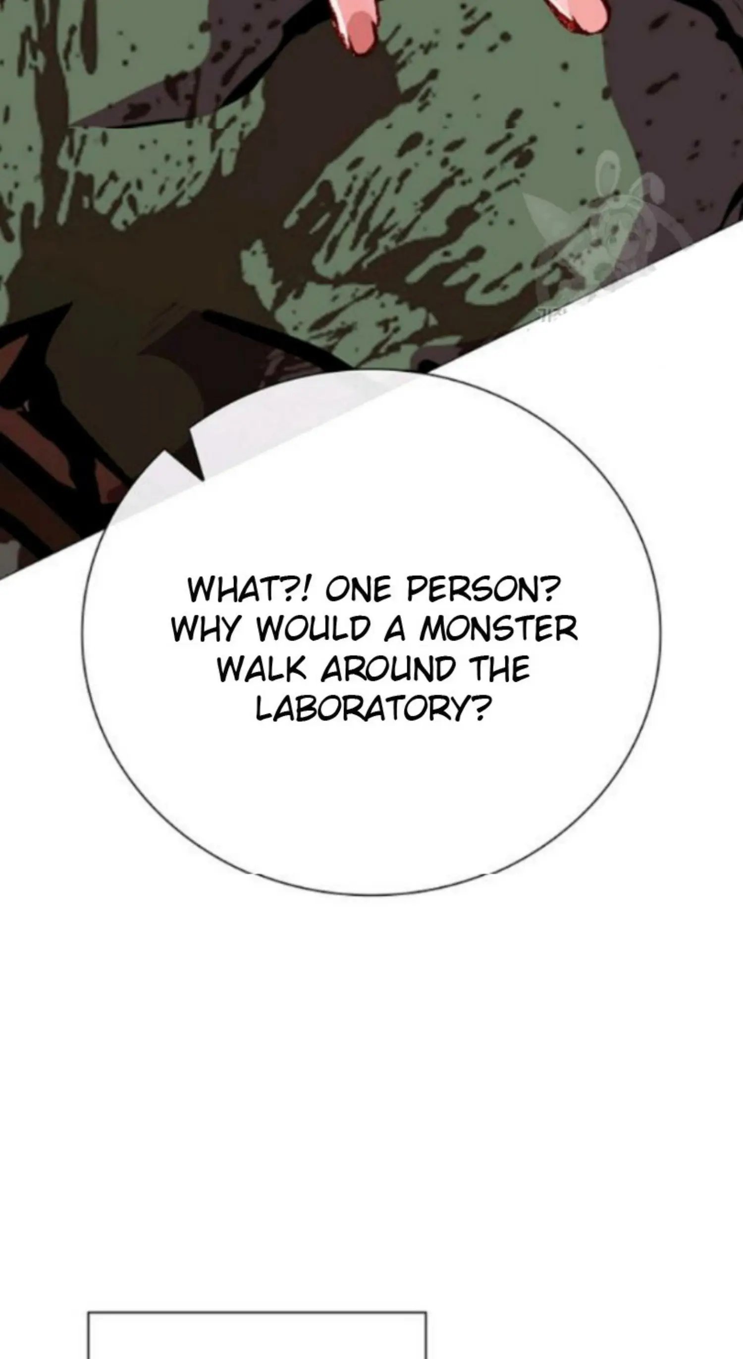 I Became The Ugly Lady chapter 33 page 84