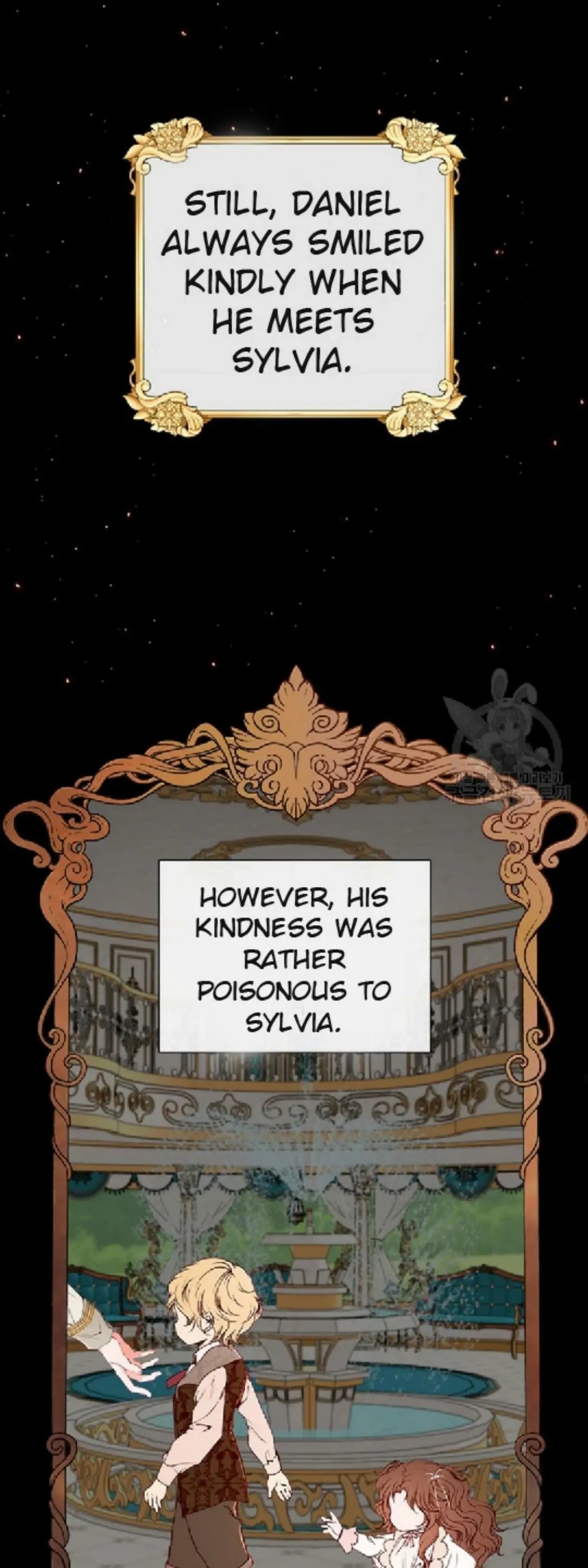 I Became The Ugly Lady chapter 34 page 4