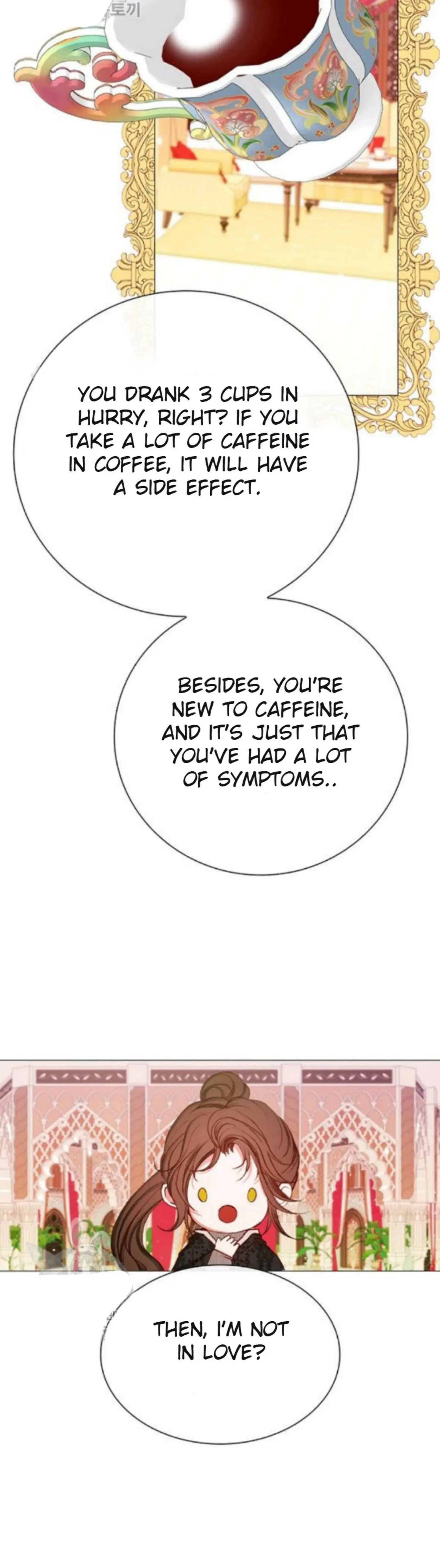 I Became The Ugly Lady chapter 36 page 45