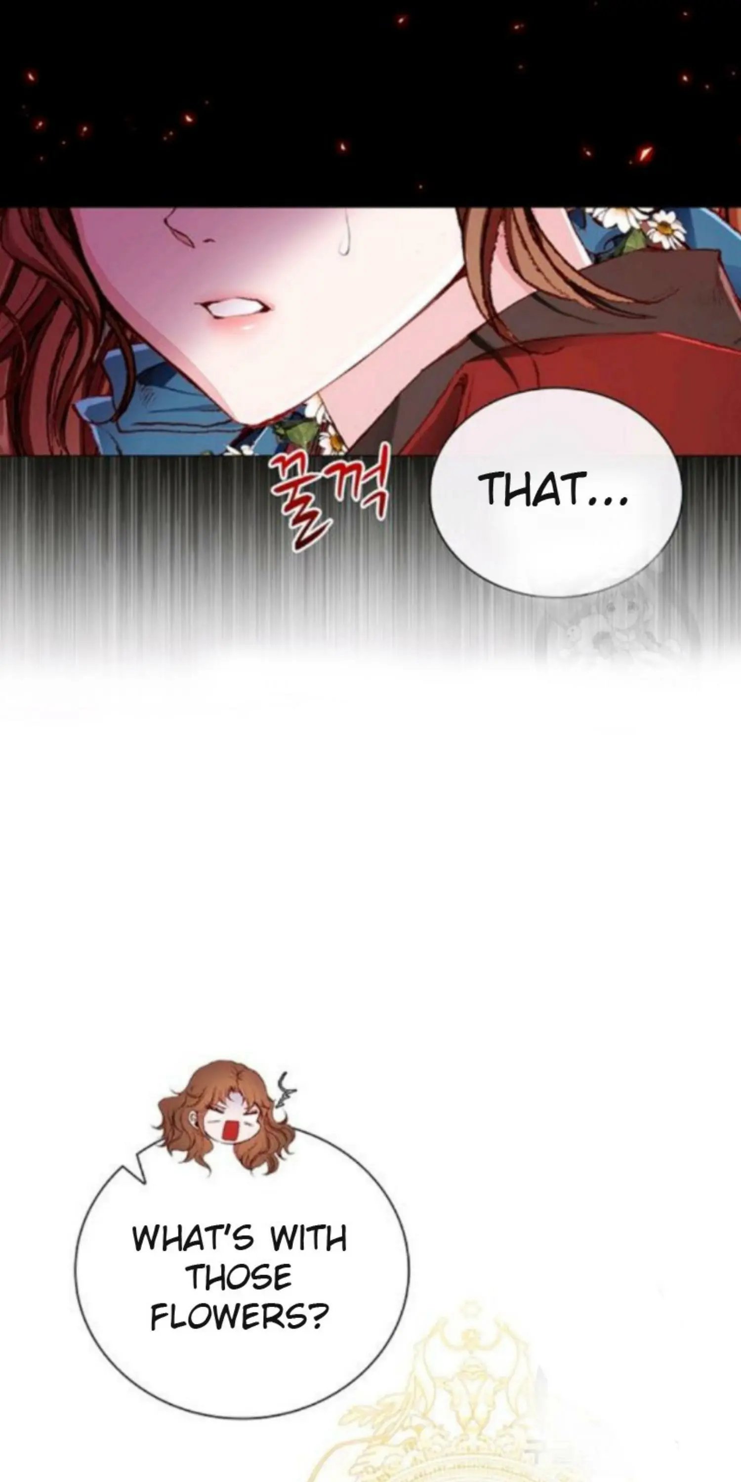 I Became The Ugly Lady chapter 37 page 3