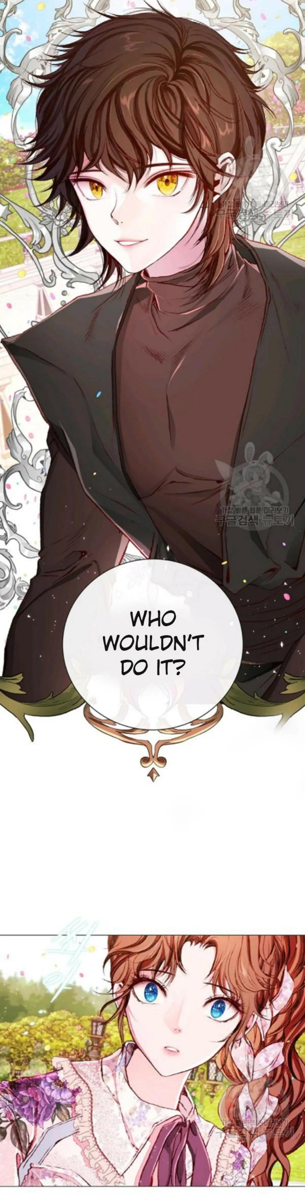 I Became The Ugly Lady chapter 37 page 63