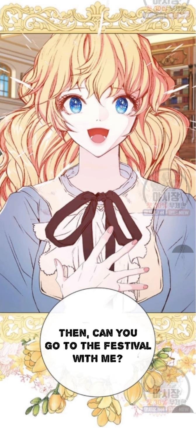 I Became The Ugly Lady chapter 39 page 12