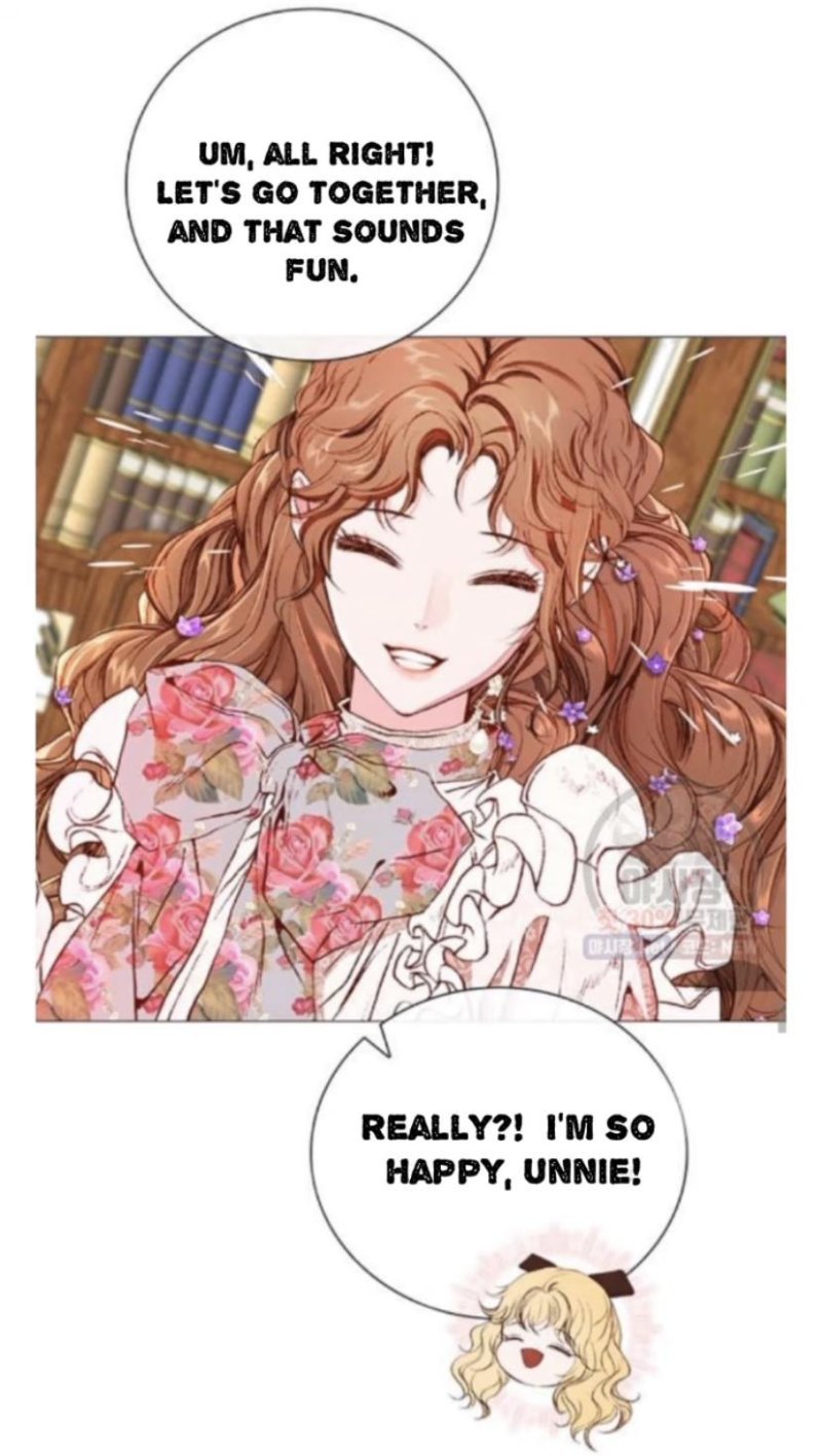 I Became The Ugly Lady chapter 39 page 13