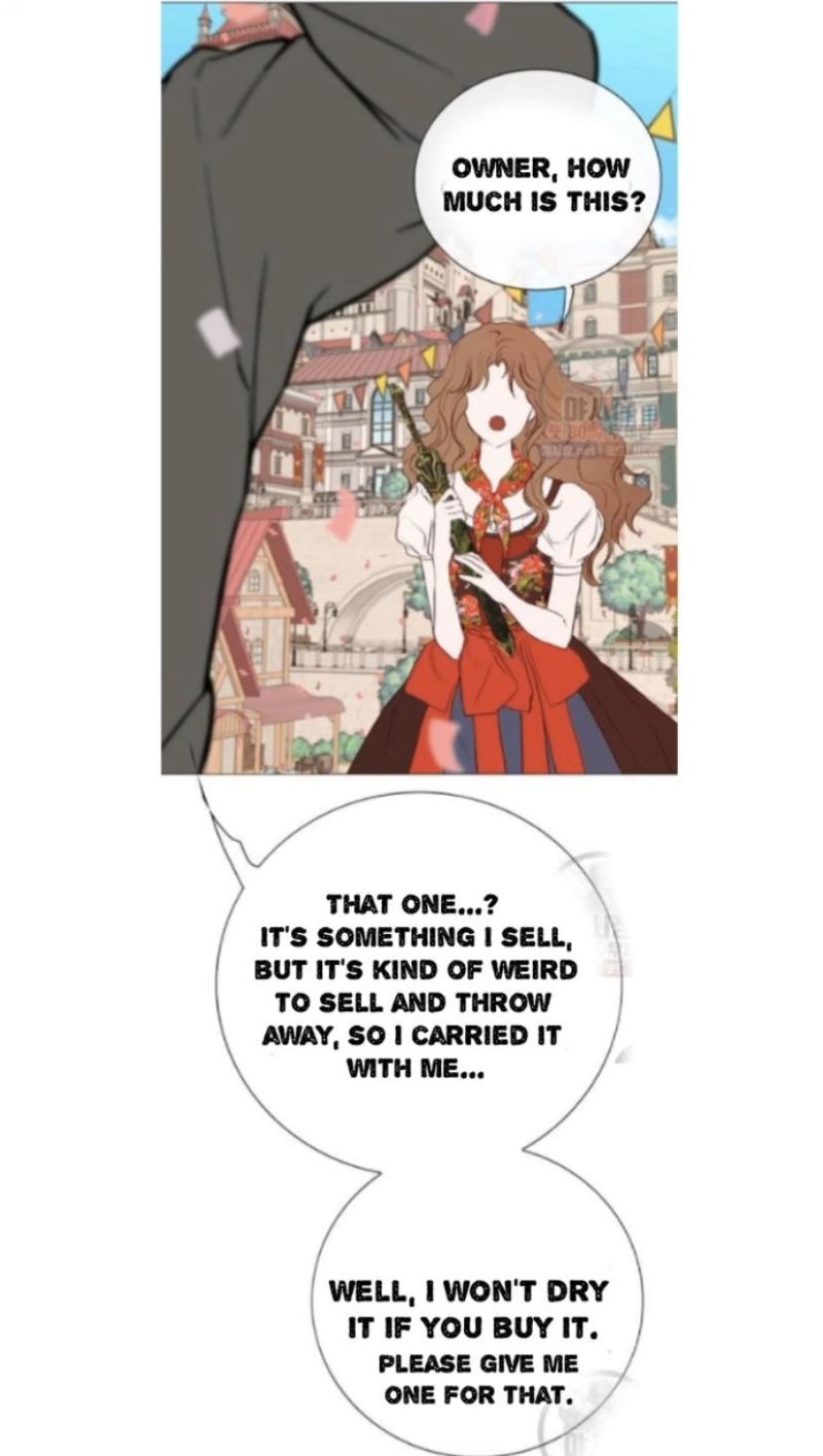 I Became The Ugly Lady chapter 39 page 35