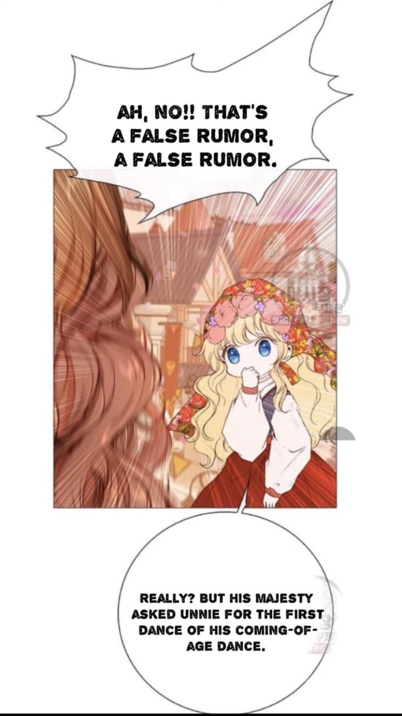 I Became The Ugly Lady chapter 39 page 50