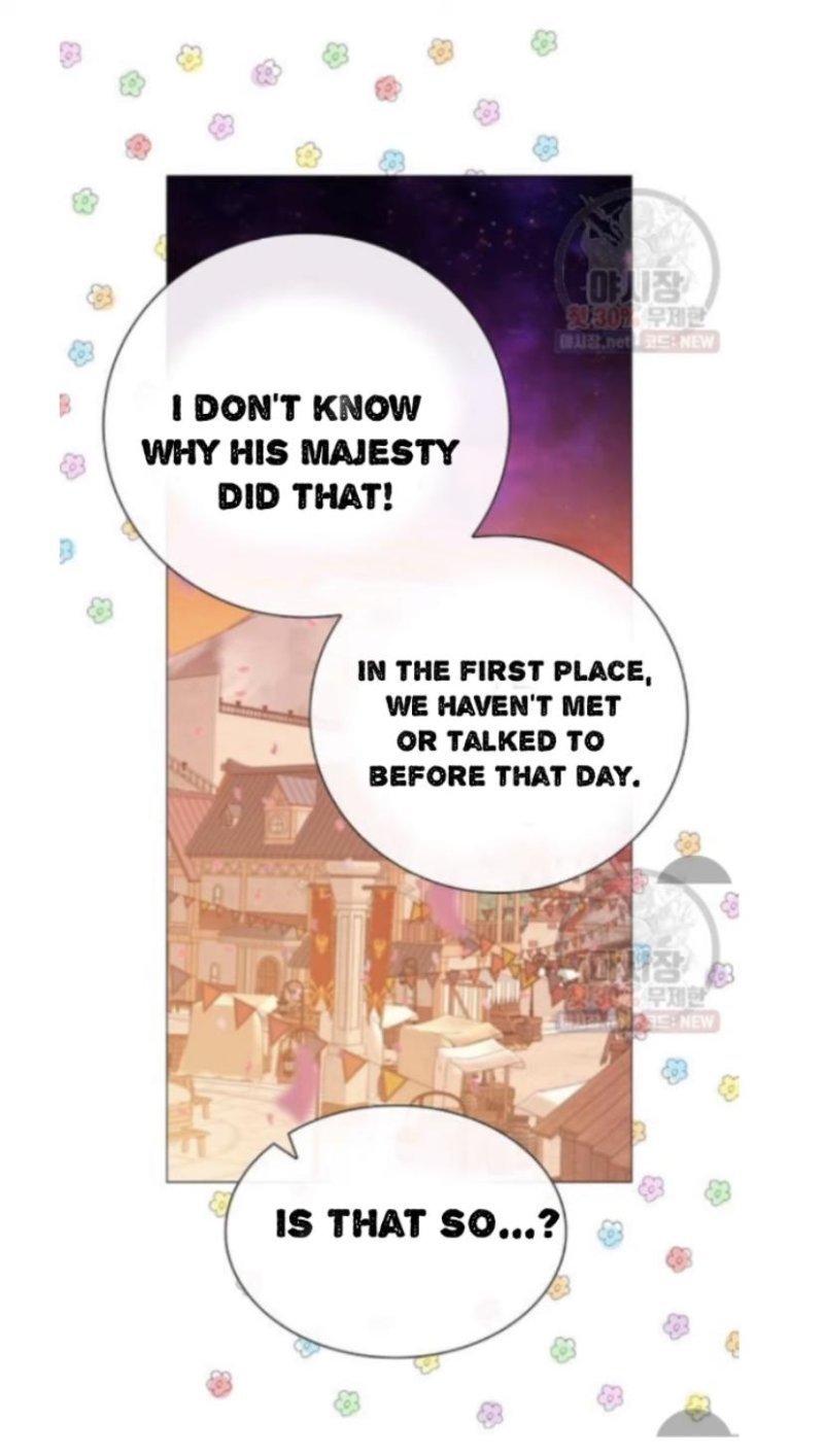 I Became The Ugly Lady chapter 39 page 51