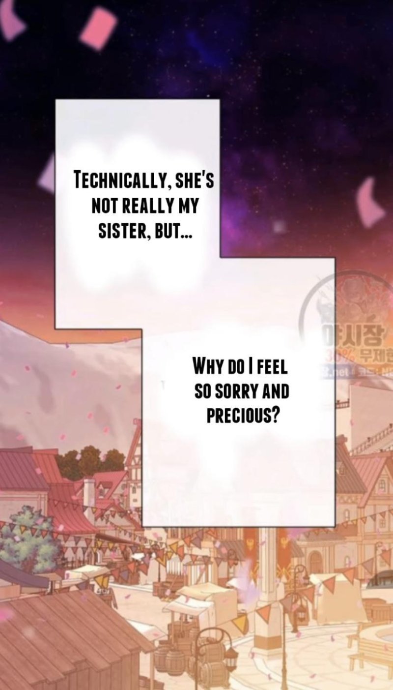 I Became The Ugly Lady chapter 39 page 54