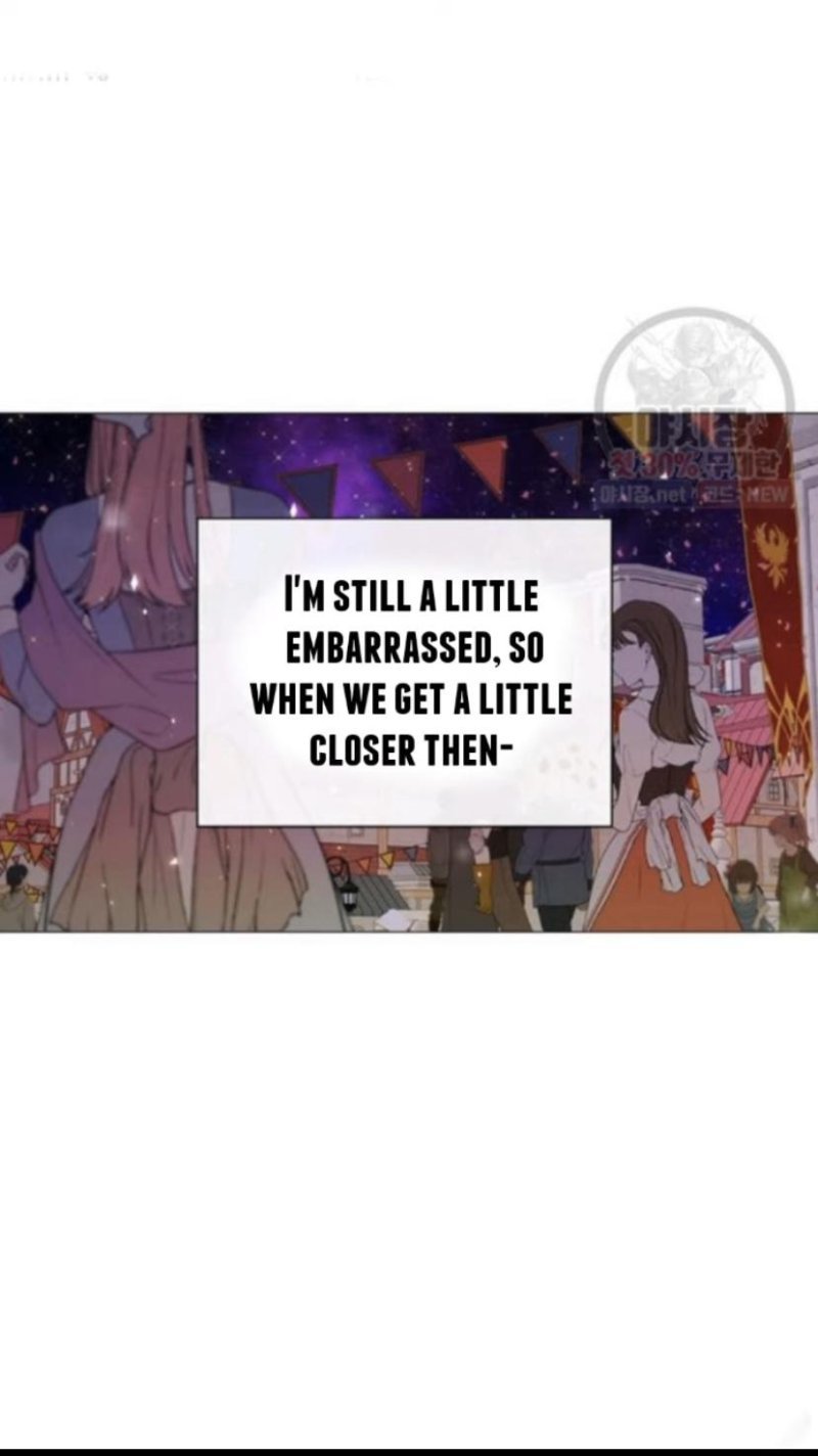 I Became The Ugly Lady chapter 39 page 59