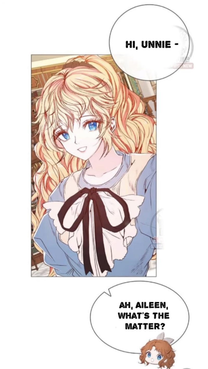 I Became The Ugly Lady chapter 39 page 9