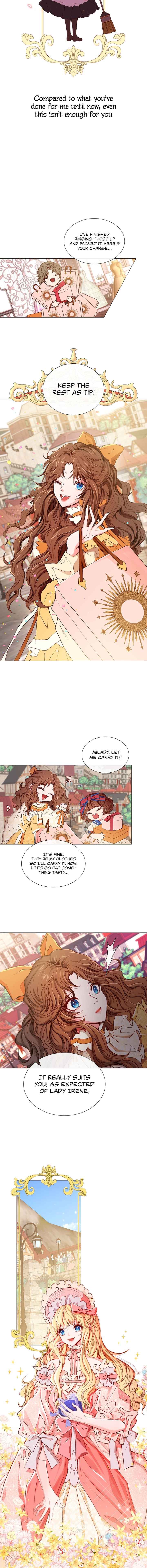 I Became The Ugly Lady chapter 4 page 13