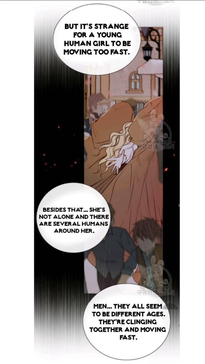 I Became The Ugly Lady chapter 40 page 41