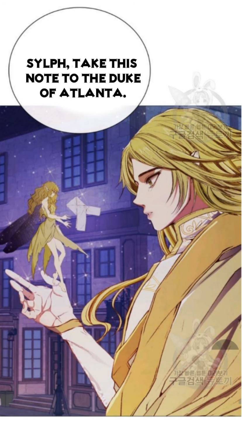 I Became The Ugly Lady chapter 40 page 46