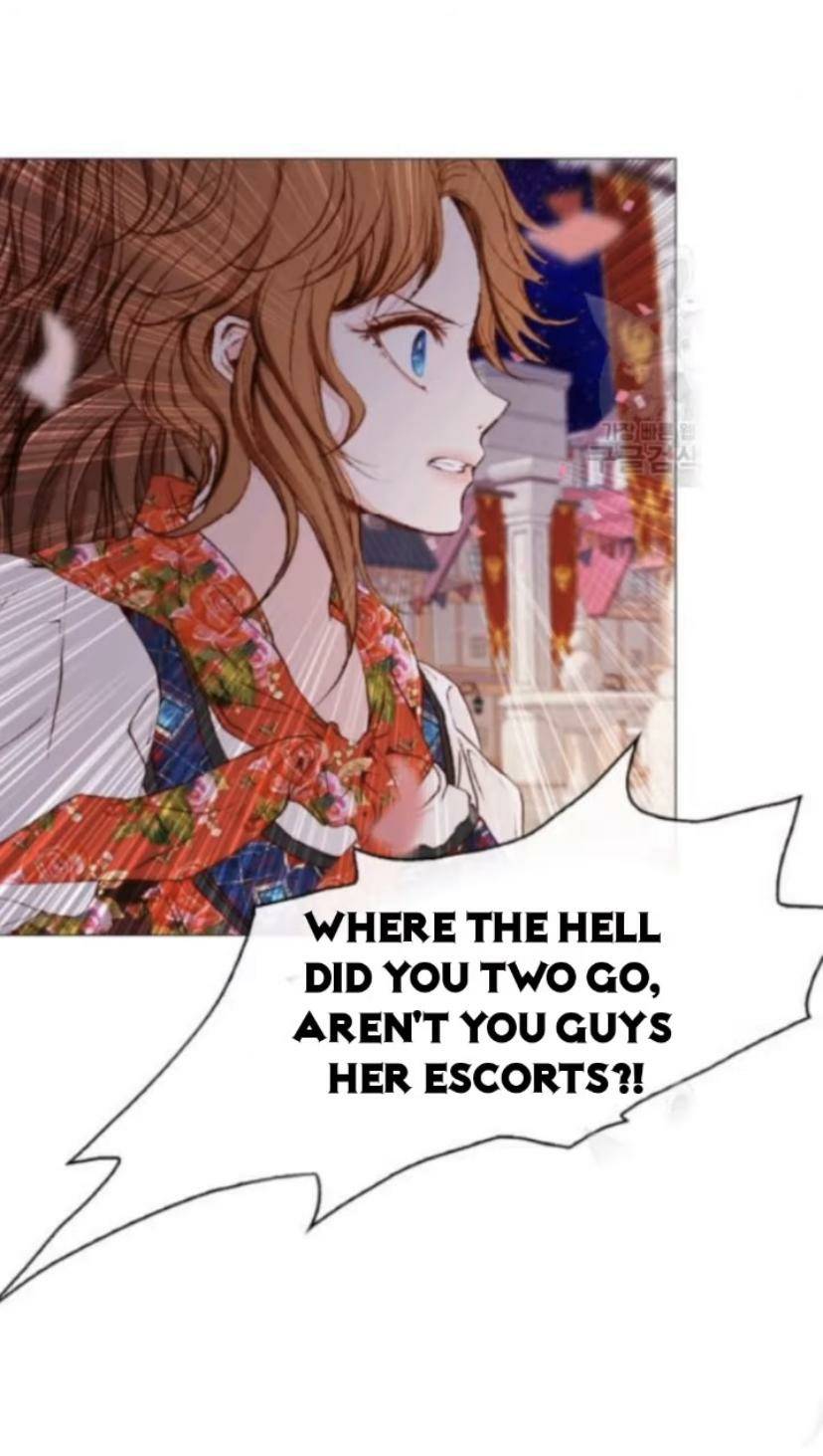 I Became The Ugly Lady chapter 40 page 6