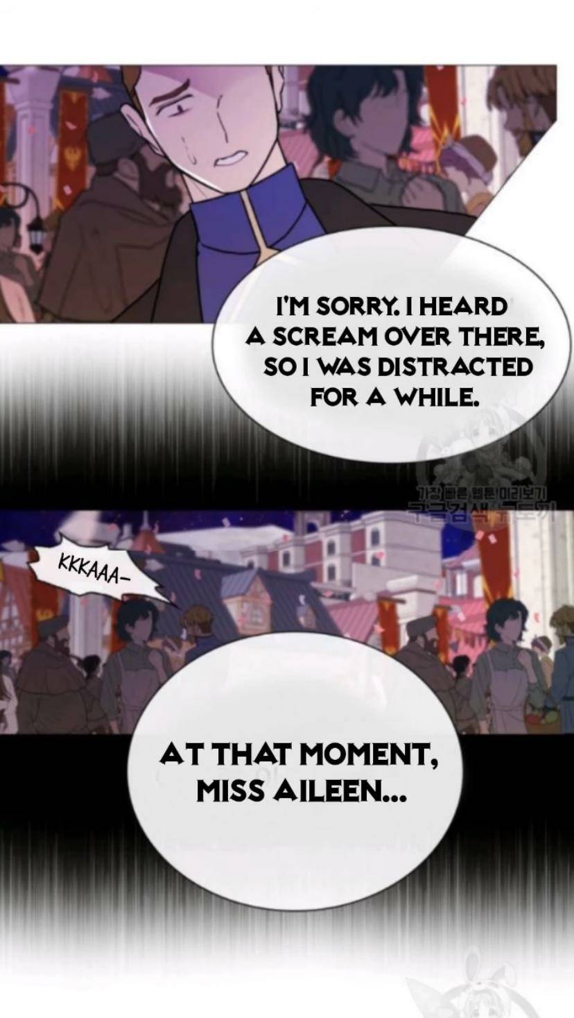I Became The Ugly Lady chapter 40 page 7