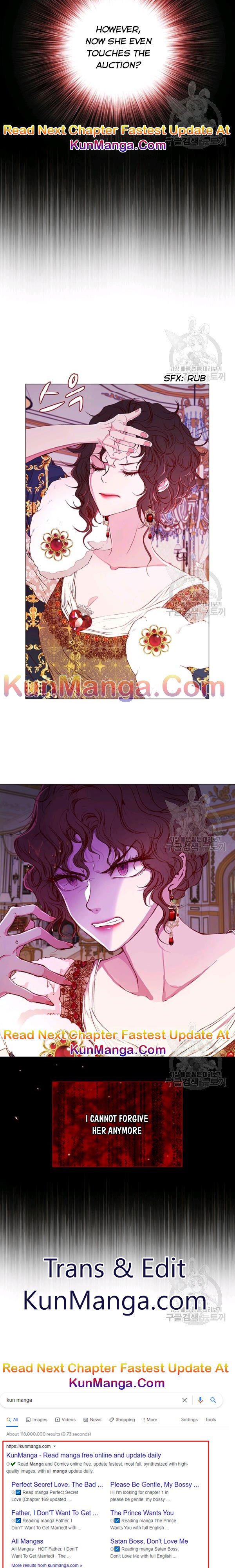 I Became The Ugly Lady chapter 41 page 33