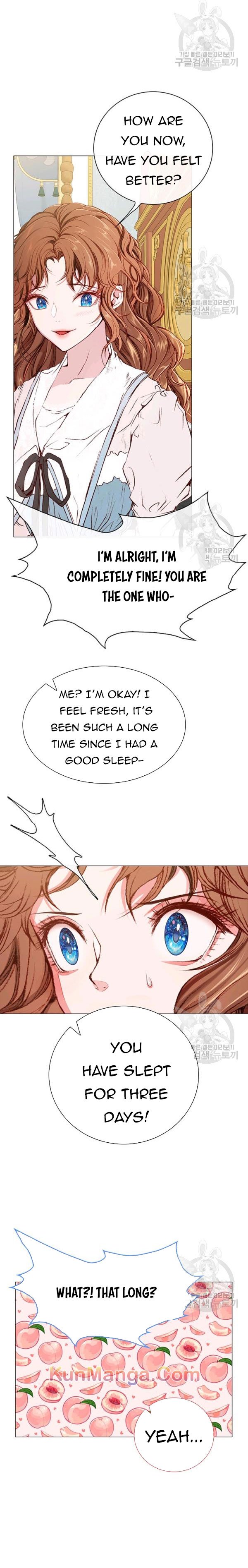 I Became The Ugly Lady chapter 42 page 4
