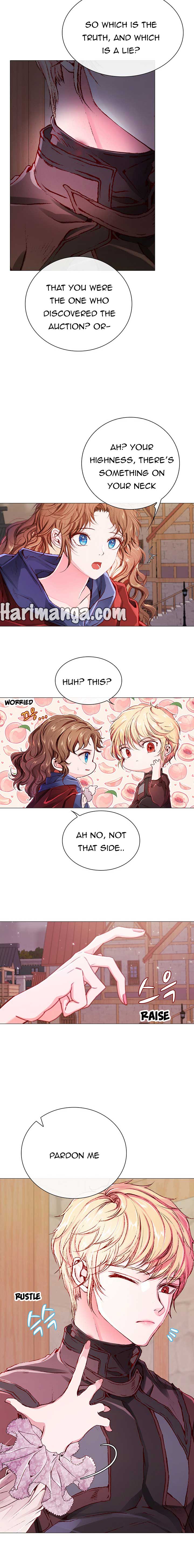 I Became The Ugly Lady chapter 44 page 4