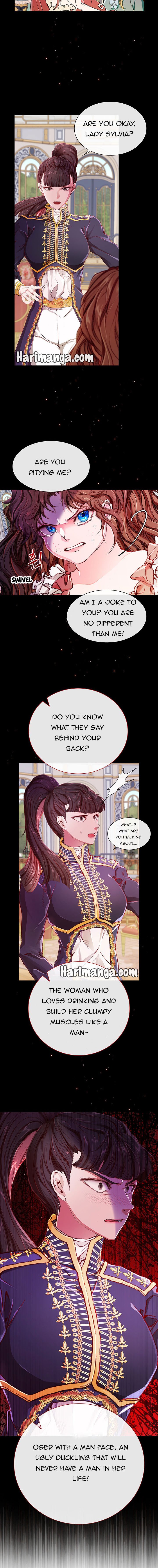I Became The Ugly Lady chapter 46 page 5