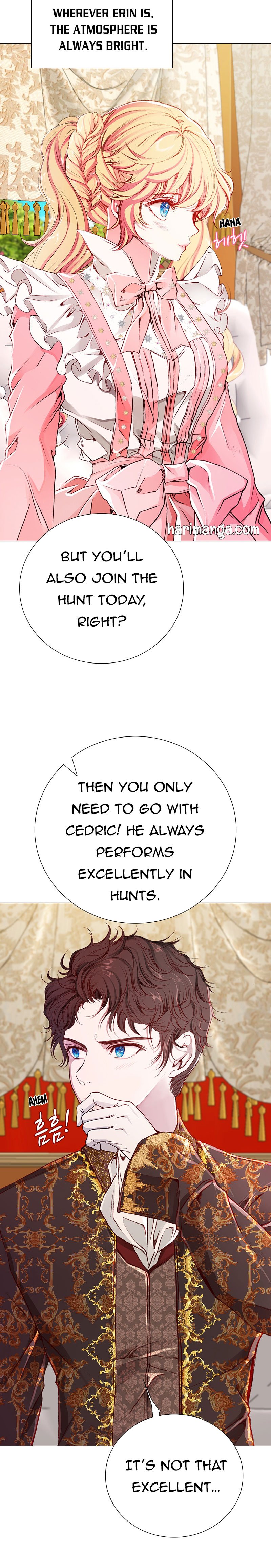 I Became The Ugly Lady chapter 49 page 4