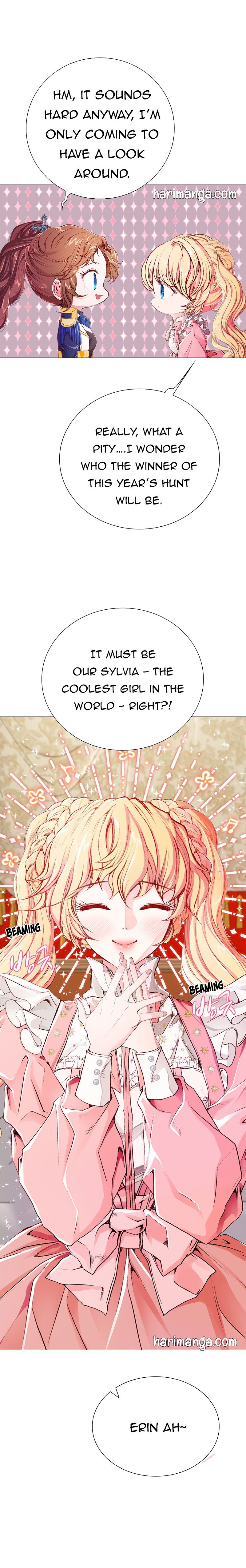 I Became The Ugly Lady chapter 49 page 5