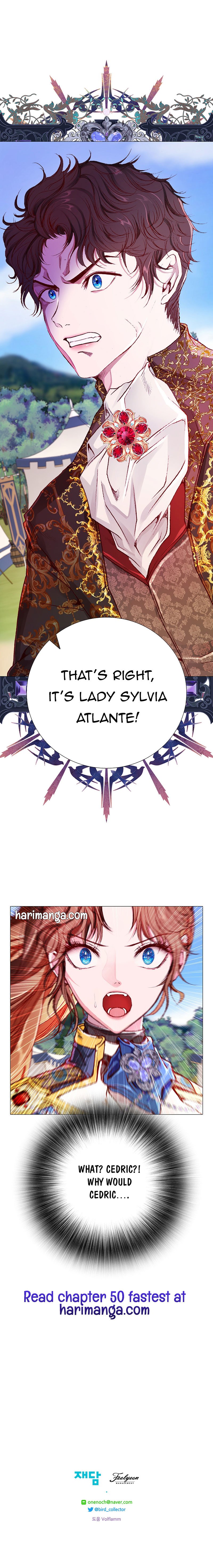 I Became The Ugly Lady chapter 49 page 18