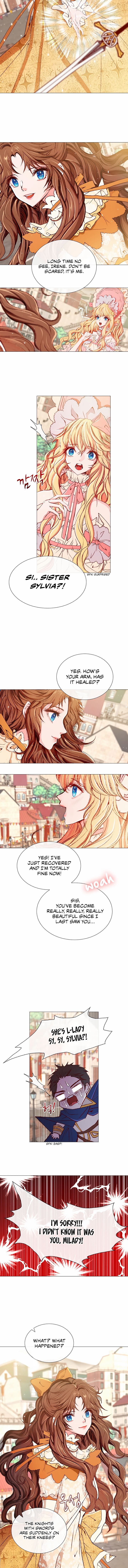 I Became The Ugly Lady chapter 5 page 7