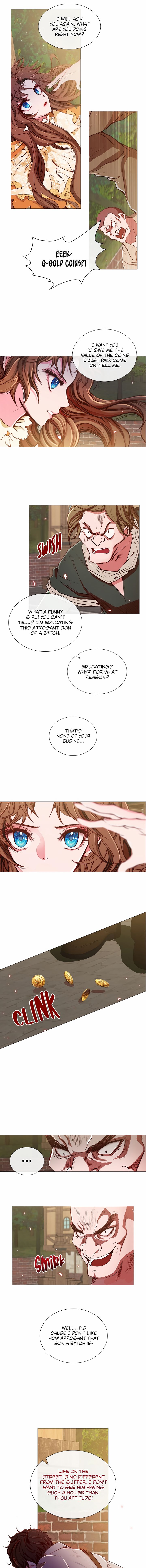 I Became The Ugly Lady chapter 6 page 3