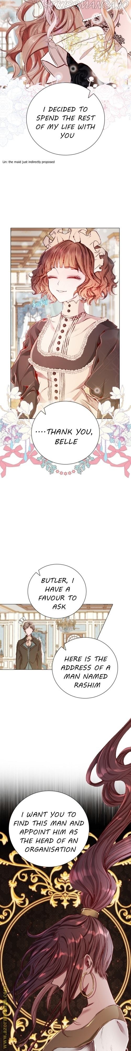 I Became The Ugly Lady chapter 68 page 3
