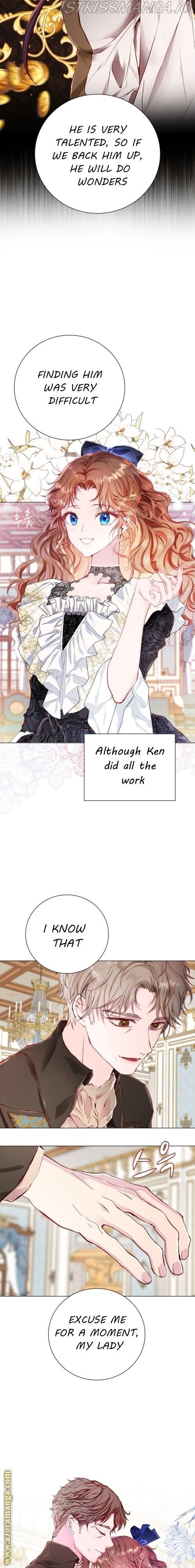 I Became The Ugly Lady chapter 68 page 4