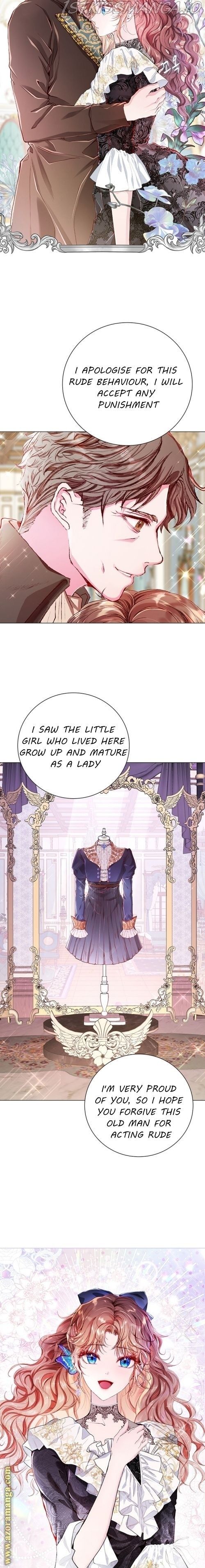 I Became The Ugly Lady chapter 68 page 5
