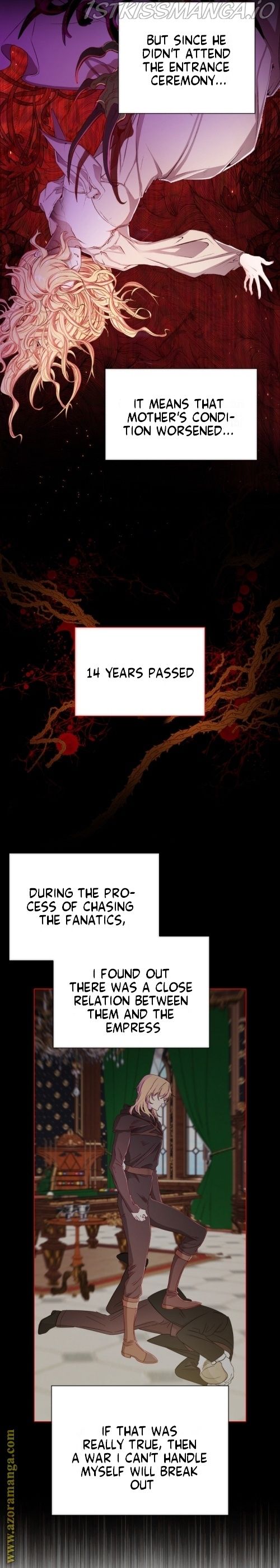 I Became The Ugly Lady chapter 69 page 2