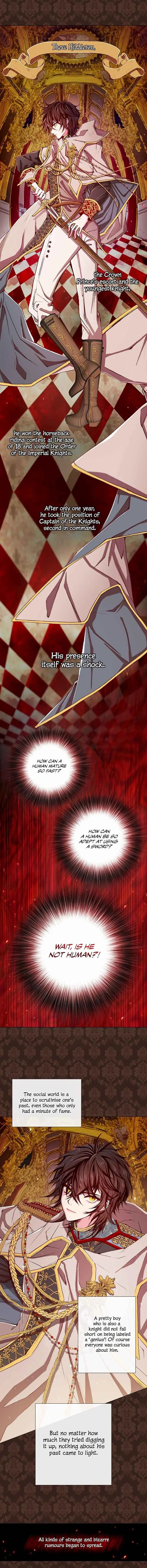 I Became The Ugly Lady chapter 7 page 1