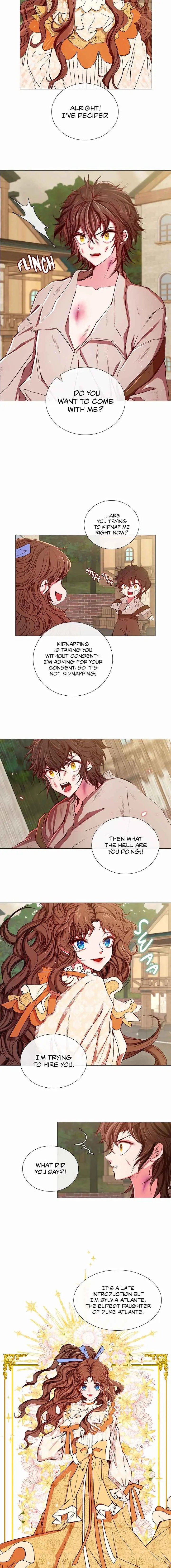 I Became The Ugly Lady chapter 7 page 6