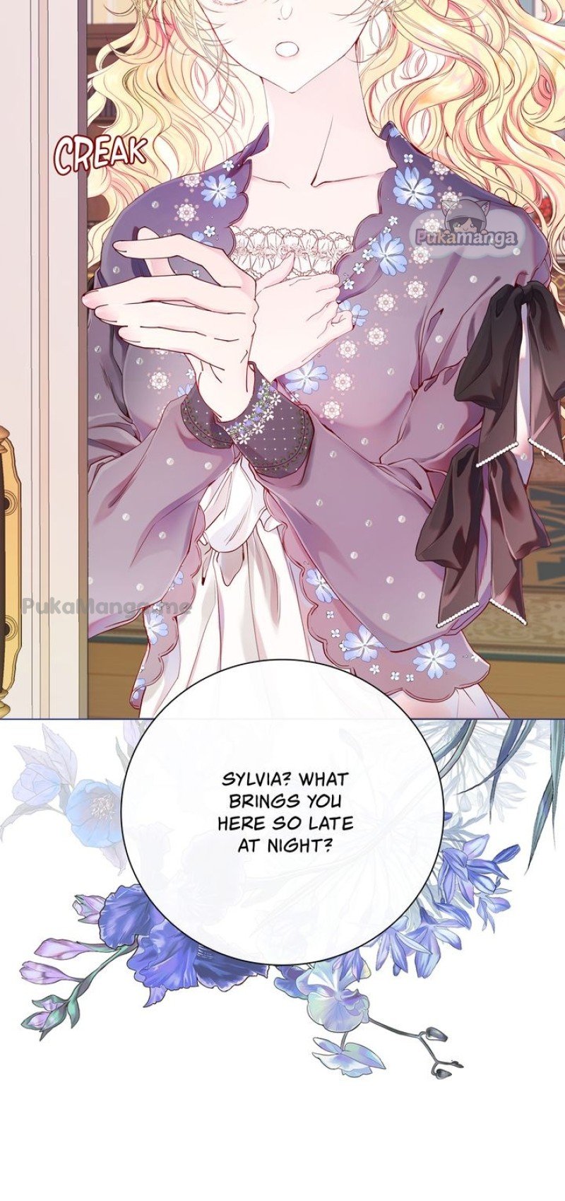 I Became The Ugly Lady chapter 71 page 4