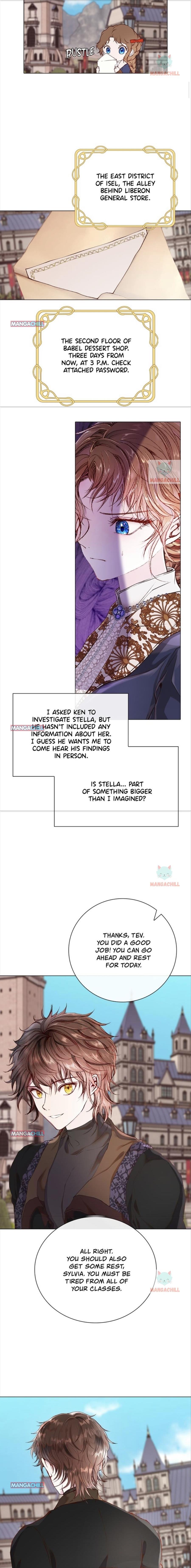I Became The Ugly Lady chapter 72 page 5