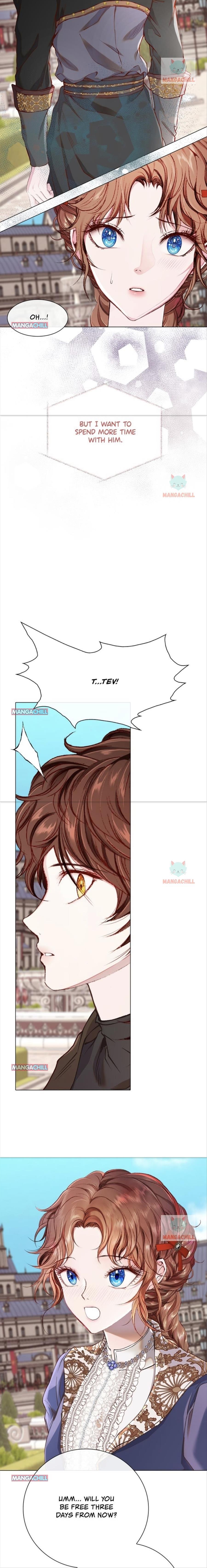 I Became The Ugly Lady chapter 72 page 6